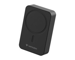 Verbatim Powerbank 20000mAH Charge 'n' Go Essentials 35W USB-C i 15W magnetsko bežično punjenje - Slika 7
