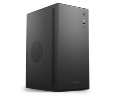 Cratos Mini-Max - i3-13100, 8GB DDR4, 256GB NVMe SSD, Intel UHD, Windows 11 Professional + tipkovnica/miš - Slika 7