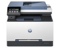 HP Color LaserJet Pro MFP 3302fdw A4 pisač 600x600dpi, 25/25 str/min c/b, USB/WiFi/LAN - Slika 6
