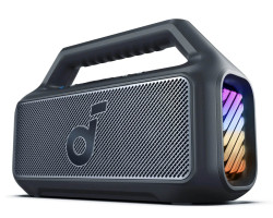 Anker Soundcore BOOM 2 prijenosni BT5.3 zvučnik, 80W, IPX7, 24h reprodukcije, crni (A3138011) - Slika 8