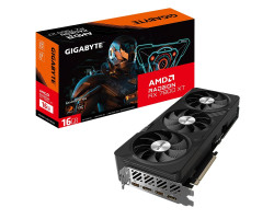 Gigabyte AMD Radeon RX 7800 XT Gaming OC 16GB GDDR6, 256bit, PCIe 4.0, 2x HDMI, 2x DisplayPort - Slika 9