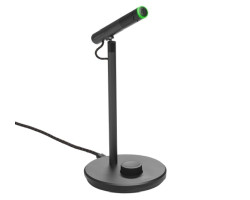 JBL QUANTUM STREAM TALK gaming mikrofon, crni - Slika 5