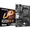 GigaByte MB A520M K - Slika 6