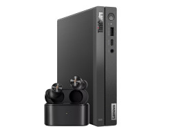 Lenovo ThinkCentre NEO 50q Gen 4 Tiny + 1More TWS Color Buds, 12LN0024CR-W11P - Slika 15