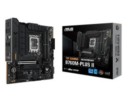 Asus MB TUF GAMING B760M-PLUS II - Slika 7