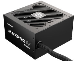 Enermax 550W MaxPro IV, ATX 2.4, 80+, aktivan PFC, 2×PCIe, 3×SATA, 24-pina, 120mm ventilator - Slika 6