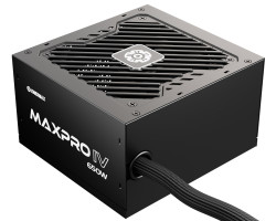 Enermax 750W MaxPro IV, ATX 2.4, 80+, aktivan PFC, 4×PCIe, 3×SATA, 24-pina, 120mm ventilator - Slika 6