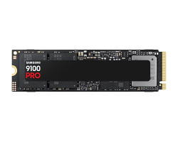 Samsung 9100 Pro 1TB NVMe PCIe 5.0 M.2 SSD - Slika 5