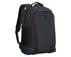 Wenger ruksak Oryson za prijenosnike do 16", 25 L, sivi - Slika 6