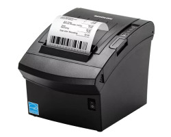 Bixolon SRP-350plusV (+PS), 7 dots/mm (180 dpi), rezač, direct thermal, USB/LAN, crni - Slika 5