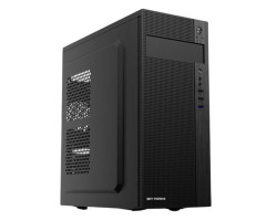 Cratos Business LP v1 PC - Intel i3-14100, 16GB DDR4, 512GB NVMe SSD, Intel UHD, Windows 11 Professional + tipkovnica/miš - Slika 8