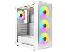 Cratos Snowflake v1 - Intel i5-14400F, 16GB DDR5, 1TB NVMe SSD, Intel Arc B580 12GB, Windows 11 Professional - Slika 9