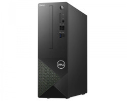 Dell Vostro 3030 SFF, 180W, Intel Core i5-14400, 16GB DDR5, 512GB, Intel UHD 730, WiFi, BT, TPM, DP, HDMI, USB-C, 7xUSB-A, RJ-45, miš/tipk, Win 11 Pro, 3Y - Slika 5