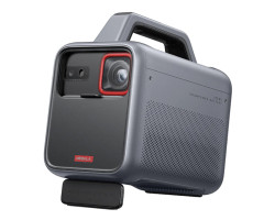 Anker Nebula Mars 3 prijenosni projektor, DLP, Full HD, 30"-200", IPX3, Android TV (D2333211) - Slika 7