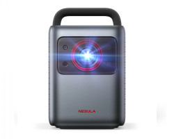 Anker Nebula Cosmos Laser 4K prijenosni projektor, DLP, 4K UHD, HDMI, USB, Bluetooth, Wi-Fi, Chromecast, Android TV (D23503F2) - Slika 7