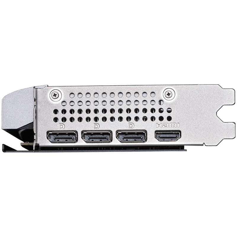 MSI Ventus GeForce RTX 5060 Ti 16GB GDDR7 PCI Express 5.0 x 16, RTX 5060 TI 16G VENTUS 2X OC PLUS - Slika 3