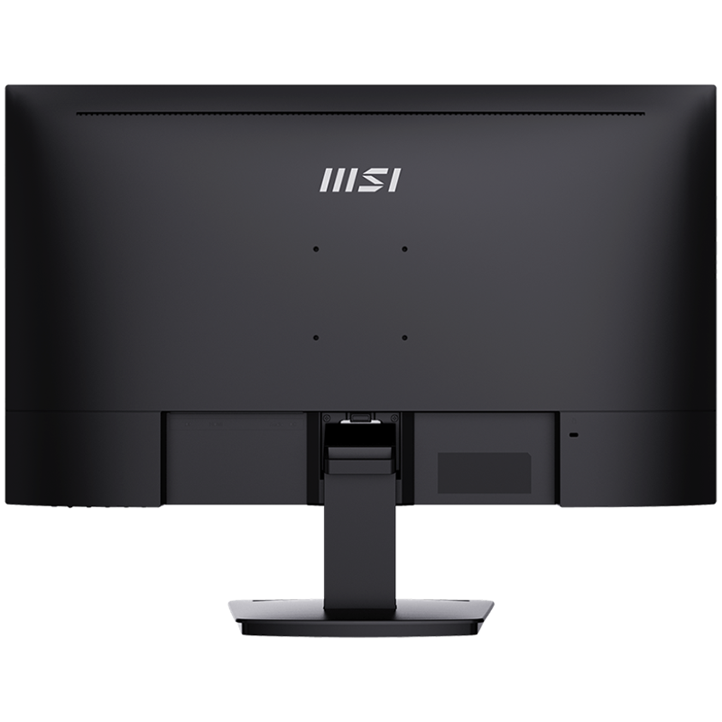 Monitor MSI PRO MP273A Professional Business Monitor, PRO MP273A - Slika 4