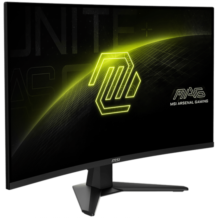 Monitor MSI MAG 32CQ6F 180Hz WQHD, MAG 32CQ6F - Slika 2