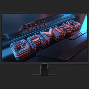 Monitor GIGAYBTE Gaming GS27Q X, GS27Q X EU