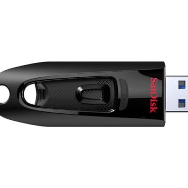 Sandisk Ultra 32GB USB 3,0 Flash Drive, SDCZ48-032G-U46