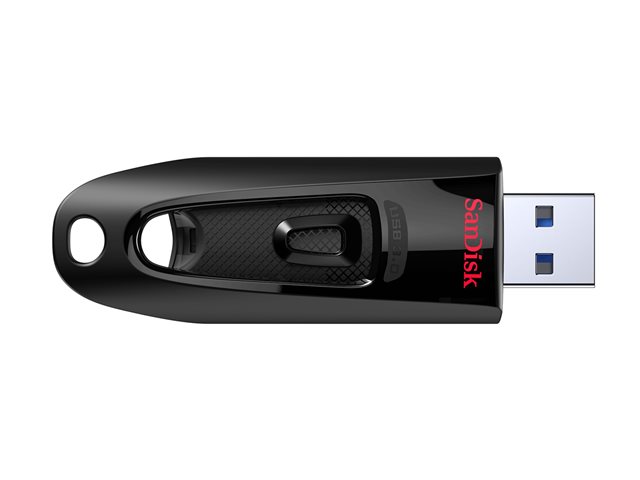 Sandisk Ultra 32GB USB 3,0 Flash Drive, SDCZ48-032G-U46