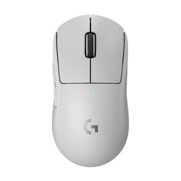 Logitech G PRO X SUPERLIGHT 2 Gaming Mouse, 910-006638