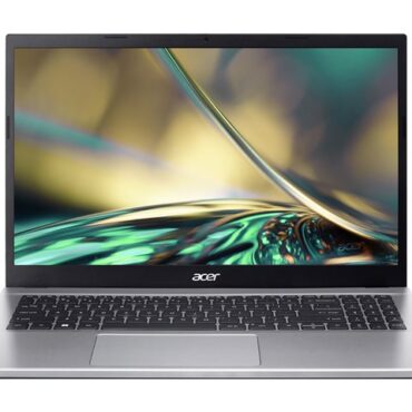 Laptop Acer Aspire 3 A315-59-57EU i5-1235U, NX.K6SEX.01C