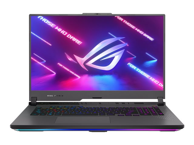 Laptop ASUS ROG Strix G17 G713PI-LL116W R9, 90NR0GG4-M00BL0