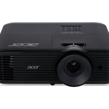 Acer X139 DLP WXGA 5000Lm , MR.JX611,00Z