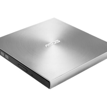 ASUS SDRW-08U7M-U/SIL/G/AS External DRW, SDRW-08U7M-U/SIL/G/AS