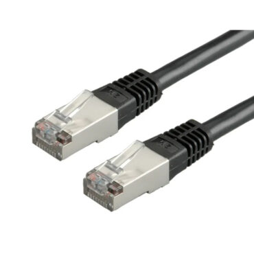 Roline S/FTP mrežni kabel Cat.5e