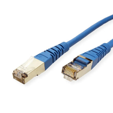 Roline S/FTP mrežni kabel Cat.5e