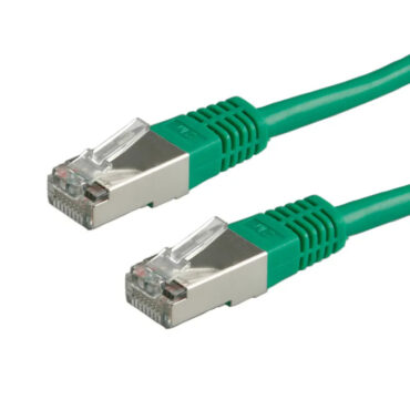 Roline S/FTP mrežni kabel Cat.5e