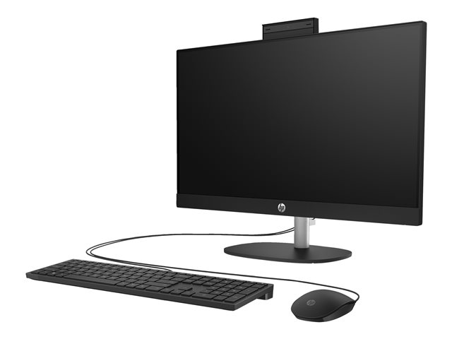 All-in-One HP 24-cr0048ny R5 23,8" 16/512GB, 9R7Z0EA#BED - Slika 2