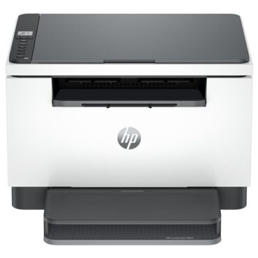 HP LaserJet MFP M234d A4 mono 29ppm, 8J9K4F#B19