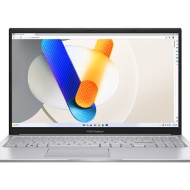 Laptop ASUS VB X1504VA-BQ474W i7-1355U 15,6", 90NB10J2-M01MT0