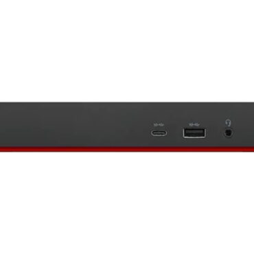 Lenovo ThinkPad Universal USB-C Dock, 40AY0090EU