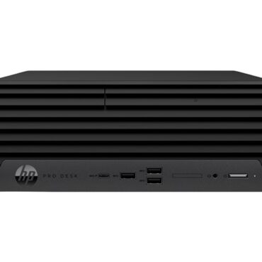 HP P SFF 400 G9 i5-14500 16/512GB, 99P84ET#BED