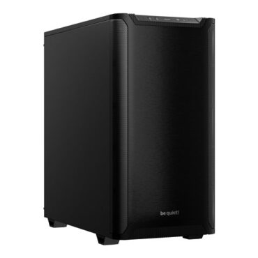 Be quiet PURE BASE 501, BG073