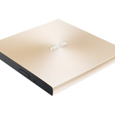 ASUS SDRW-08U9M-U/GOLD/G/AS External, SDRW-08U9M-U/GOLD/G/AS