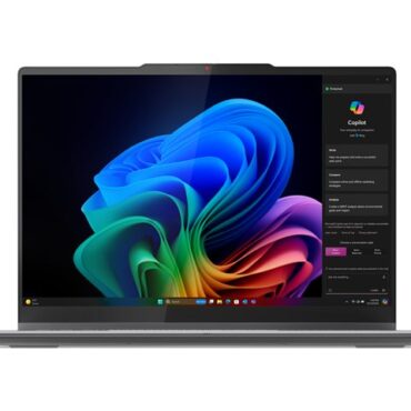 Lenovo Yoga 7 2-in-1 4ILL10 U5 226V 14", 83JQ0029SC