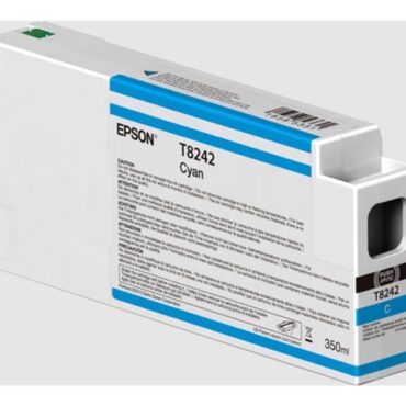 Epson Singlepack Cyan T54X200, C13T54X200