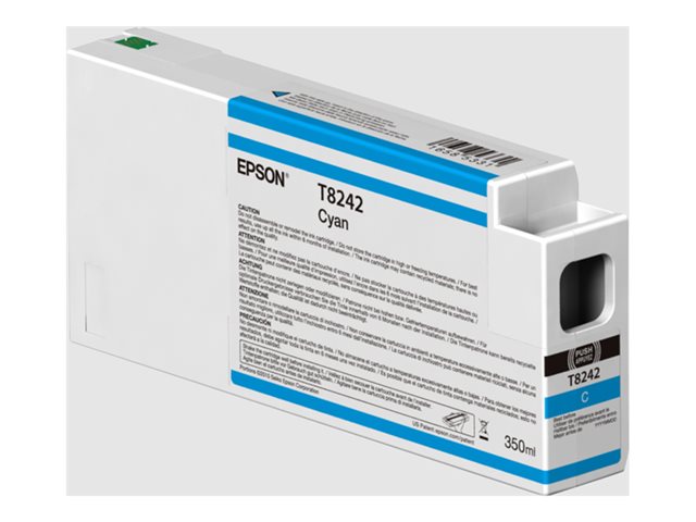 Epson Singlepack Cyan T54X200, C13T54X200