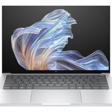 Laptop HP EB x G1a AI R7 OLED Touch 32 1T W11P, B68ZCET#BED