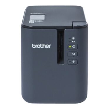 Brother PTP950NWYJ1 Label printer, PTP950NWYJ1