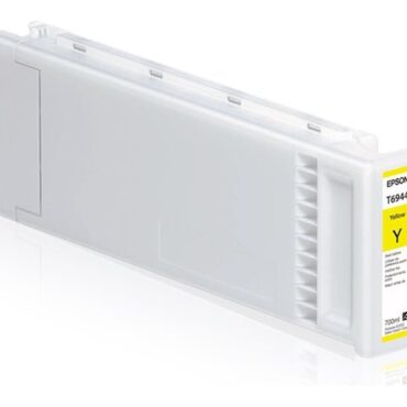 Epson UltraChrome XD Yellow T694400, C13T69440N