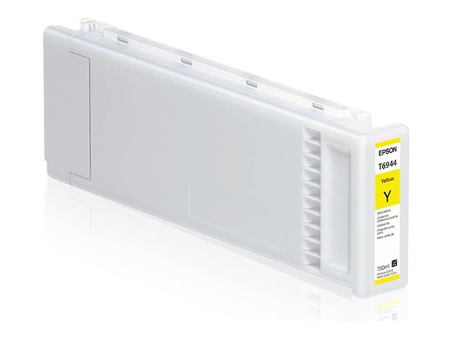 Epson UltraChrome XD Yellow T694400, C13T69440N