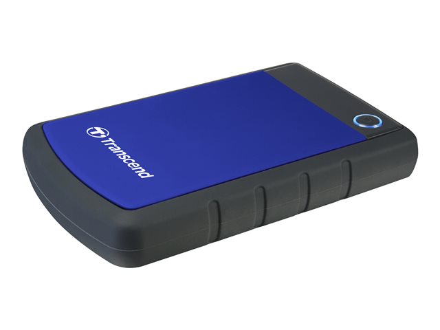 TRANSCEND SJ25H3B HDD 1TB extern, TS1TSJ25H3B