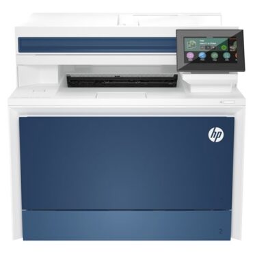 HP Color LaserJet Pro MFP 4302dw, 4RA83F#B19