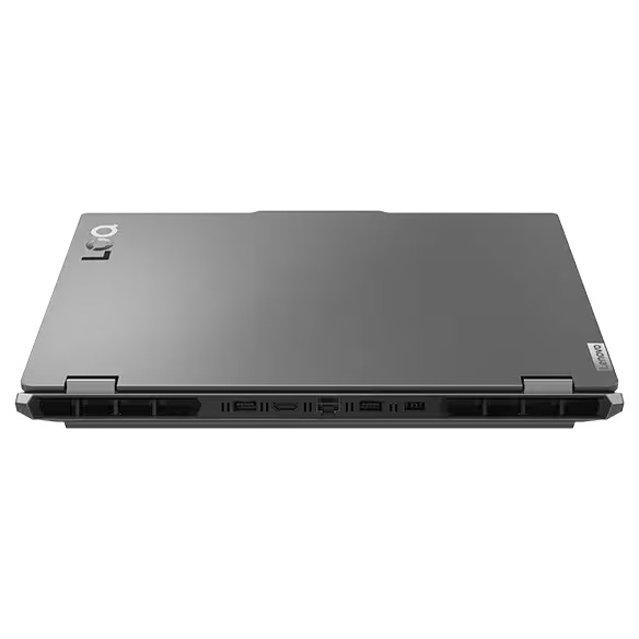 Lenovo LOQ 15ARP9 R5-7235HS / 20GB / 512GB SSD / 15,6" FHD IPS / RTX 3050 / NoOS (gray) - Slika 7